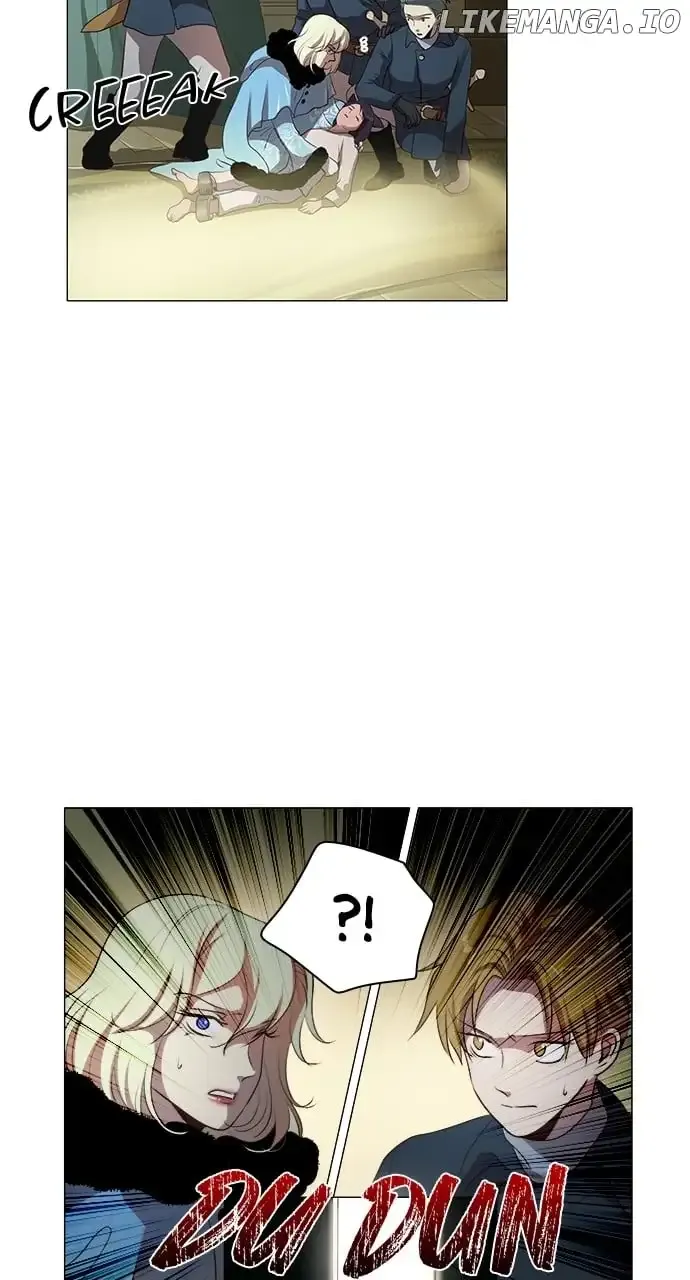I Became the Rabbit Heroine