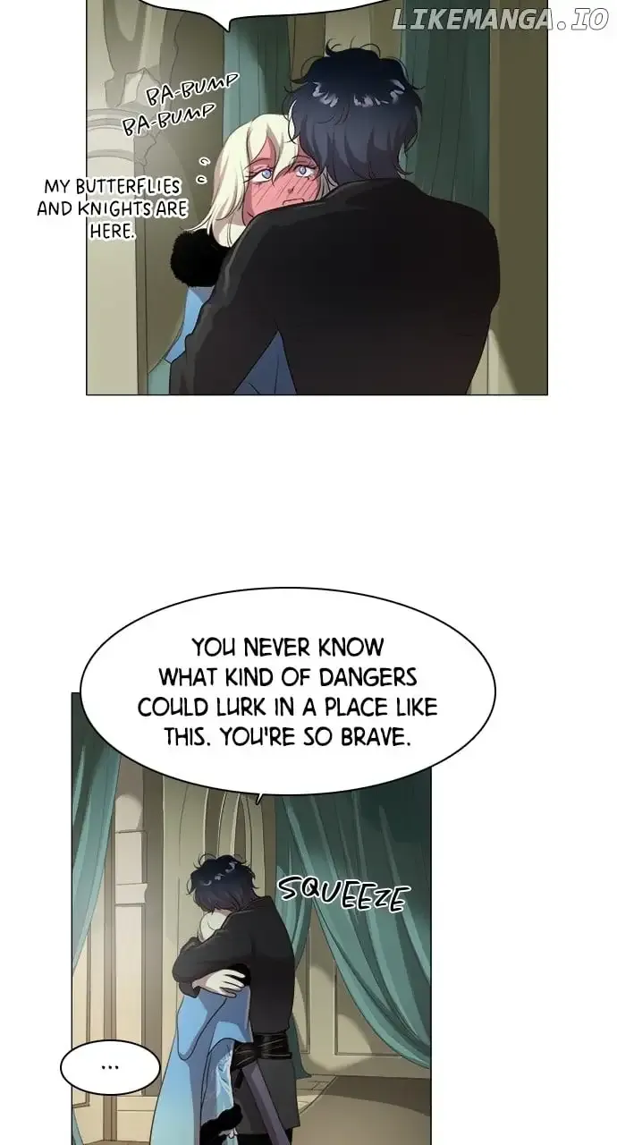 I Became the Rabbit Heroine