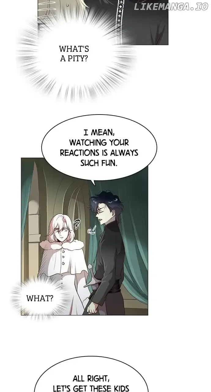 I Became the Rabbit Heroine