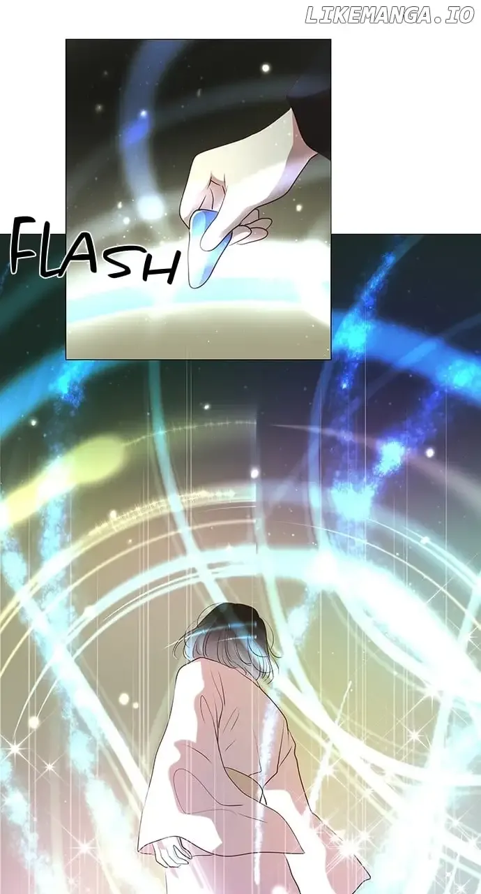 I Became the Rabbit Heroine