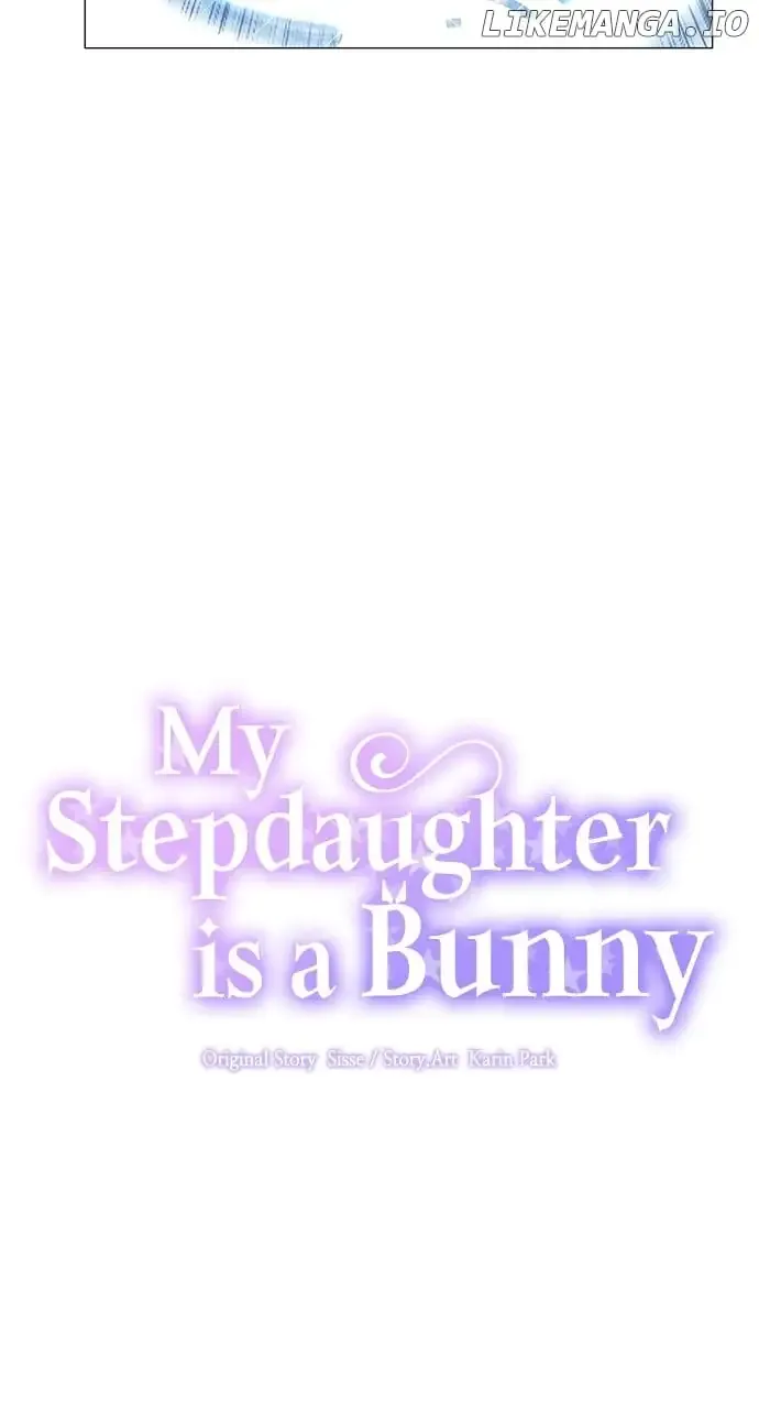 I Became the Rabbit Heroine