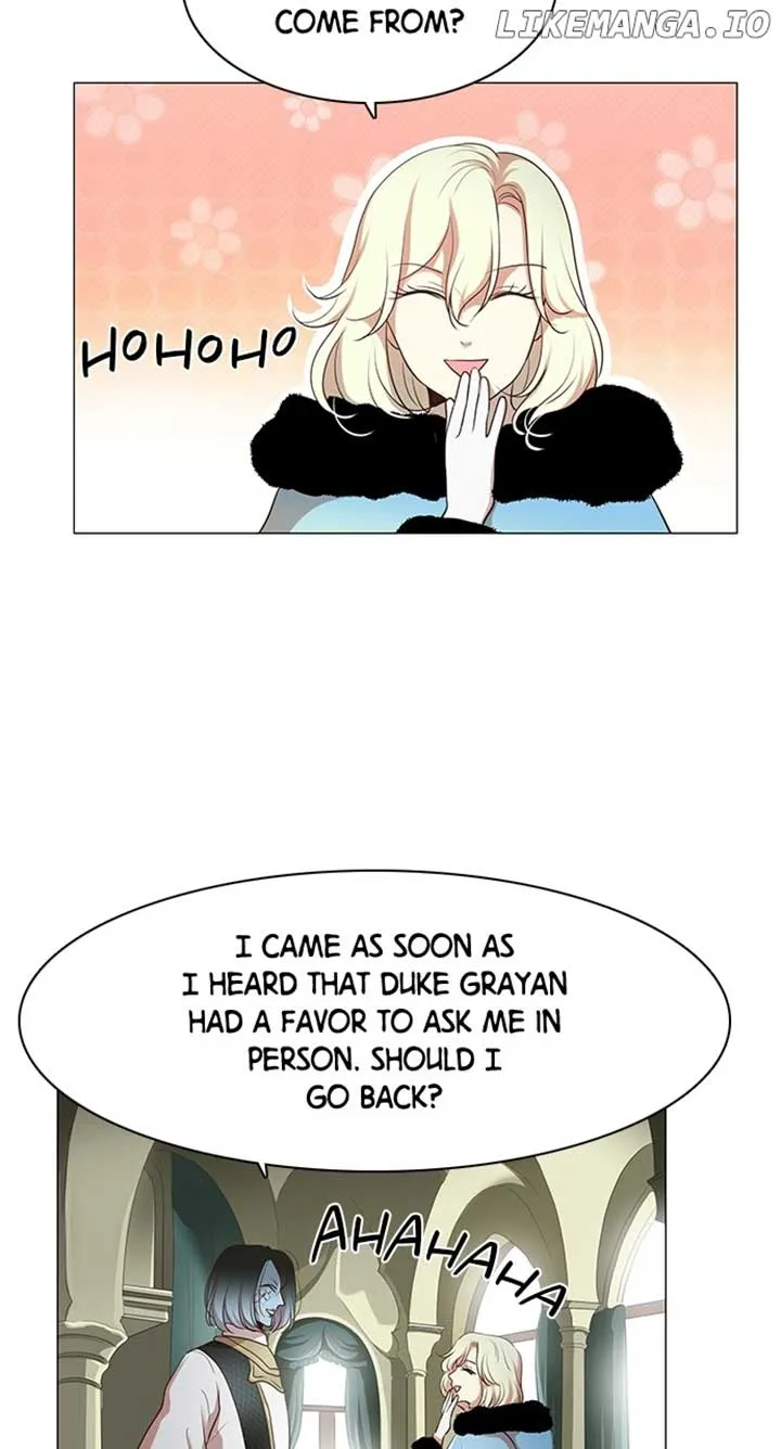 I Became the Rabbit Heroine