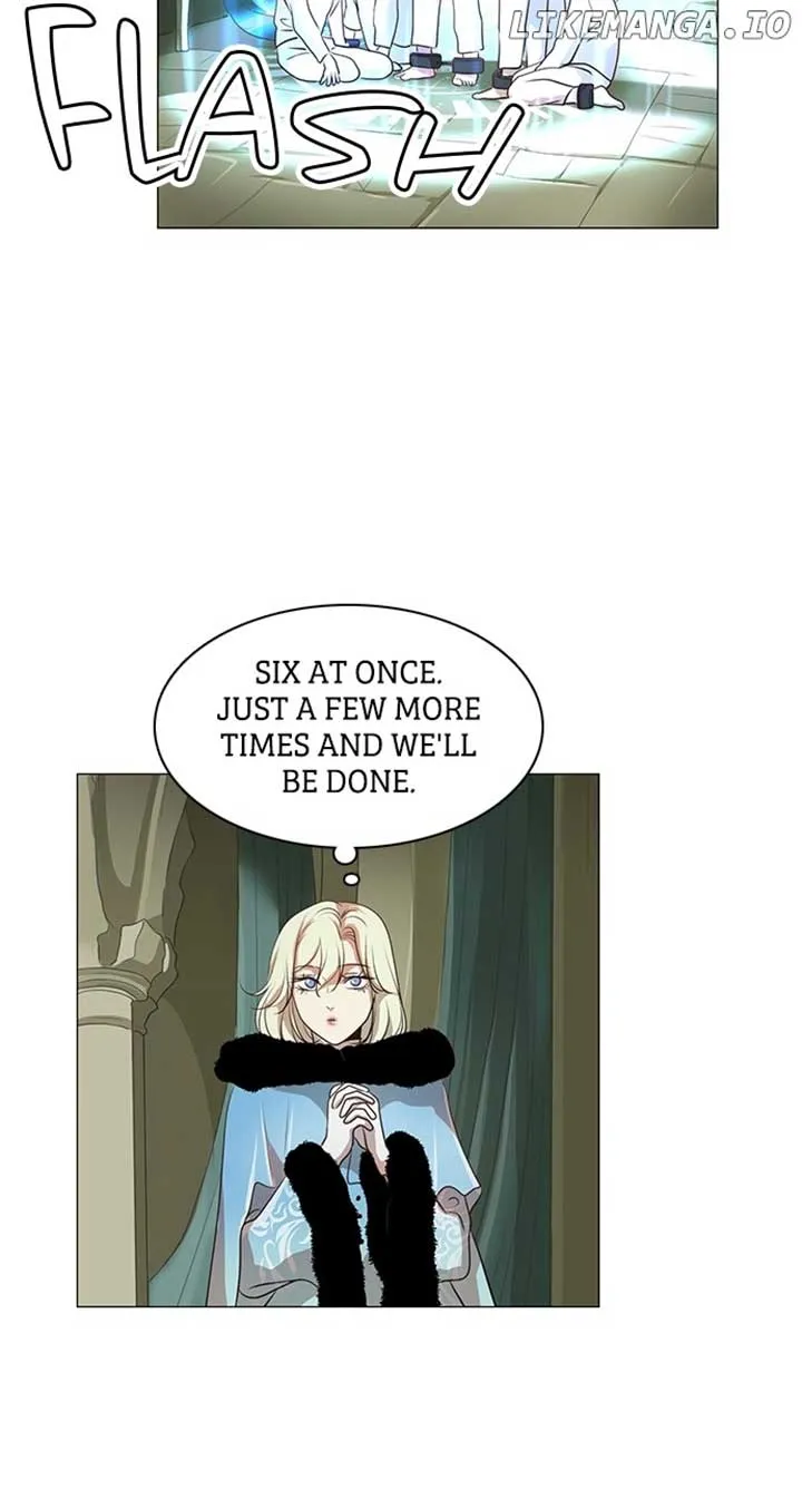 I Became the Rabbit Heroine