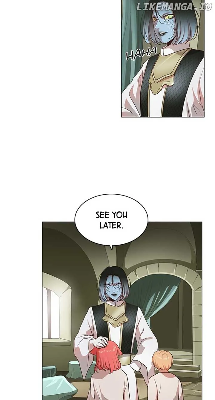 I Became the Rabbit Heroine