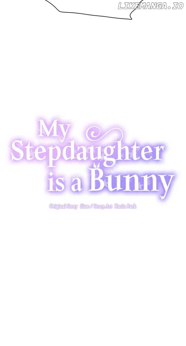 I Became the Rabbit Heroine