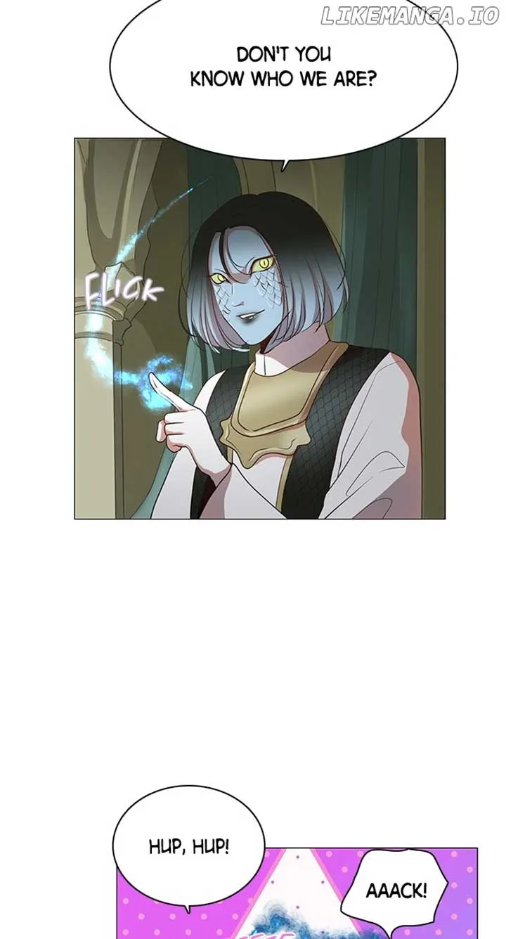 I Became the Rabbit Heroine