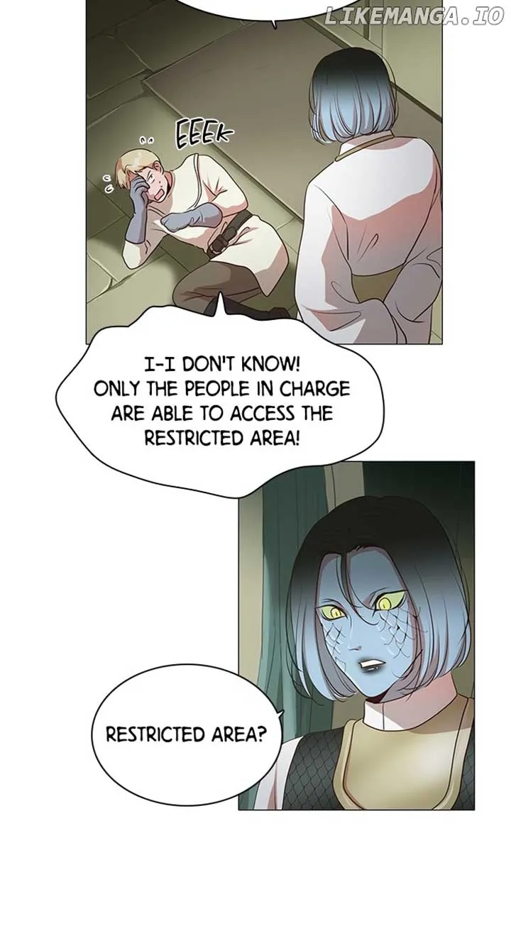 I Became the Rabbit Heroine