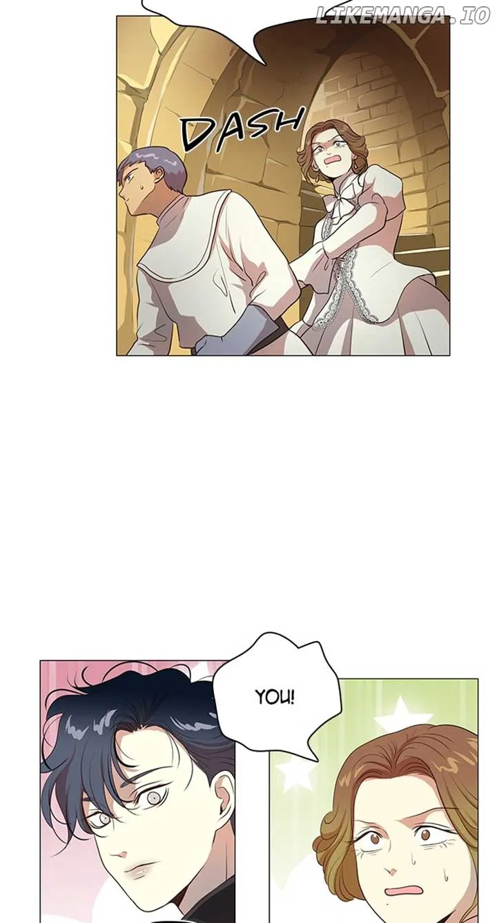 I Became the Rabbit Heroine