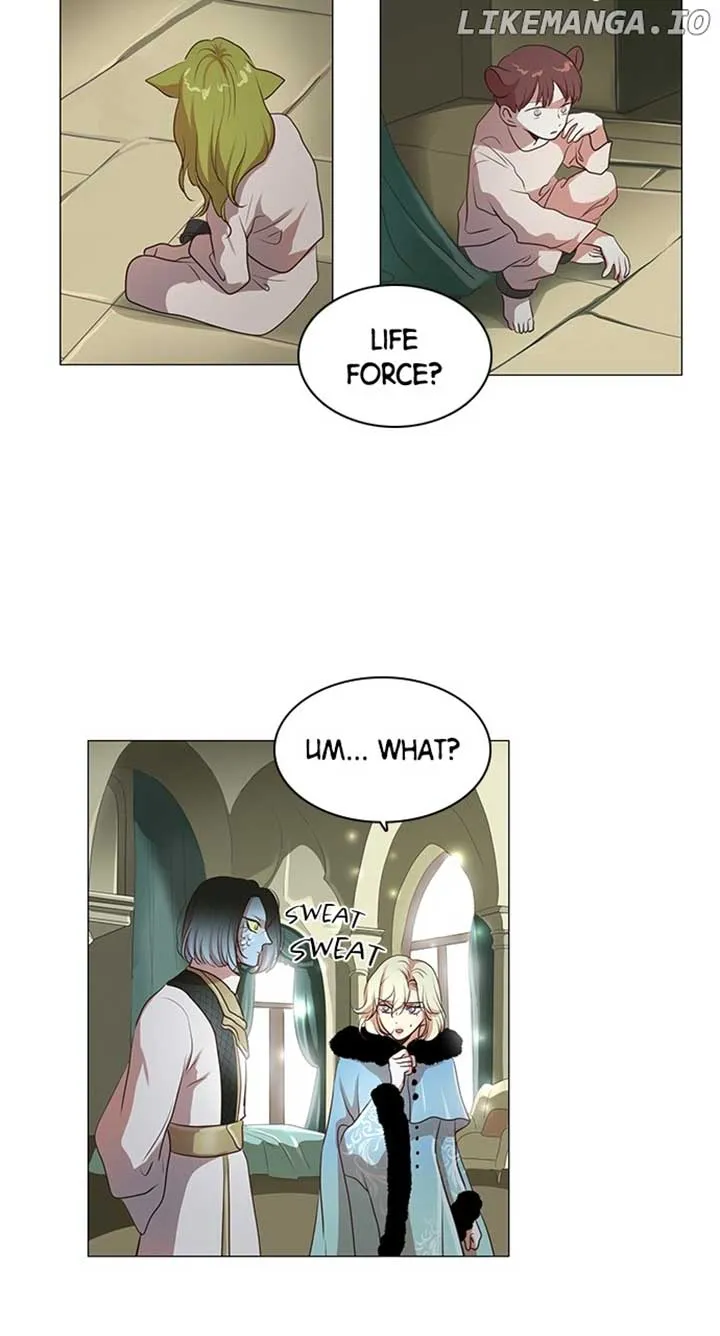 I Became the Rabbit Heroine