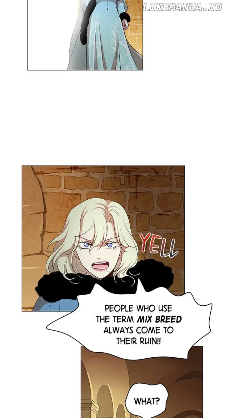 I Became the Rabbit Heroine