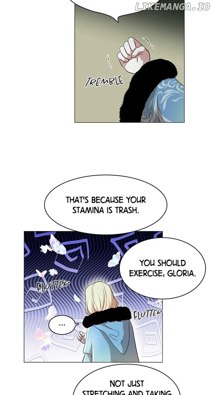 I Became the Rabbit Heroine