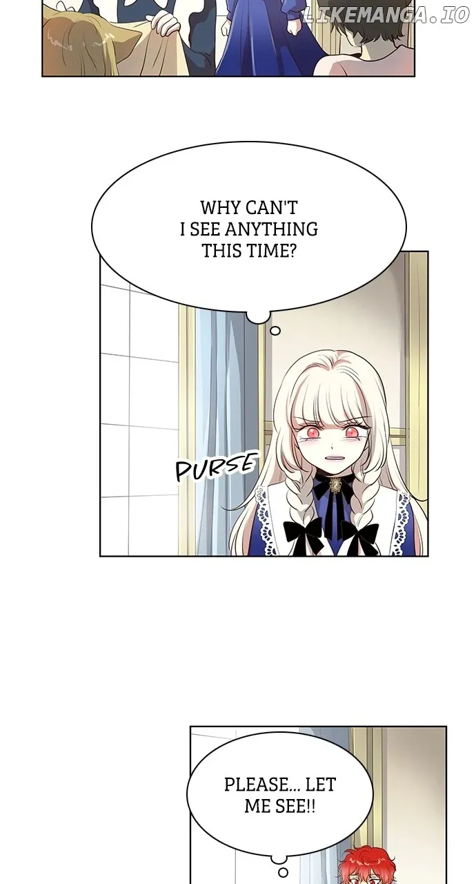 I Became the Rabbit Heroine