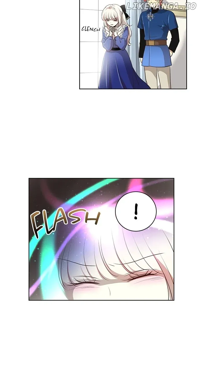I Became the Rabbit Heroine