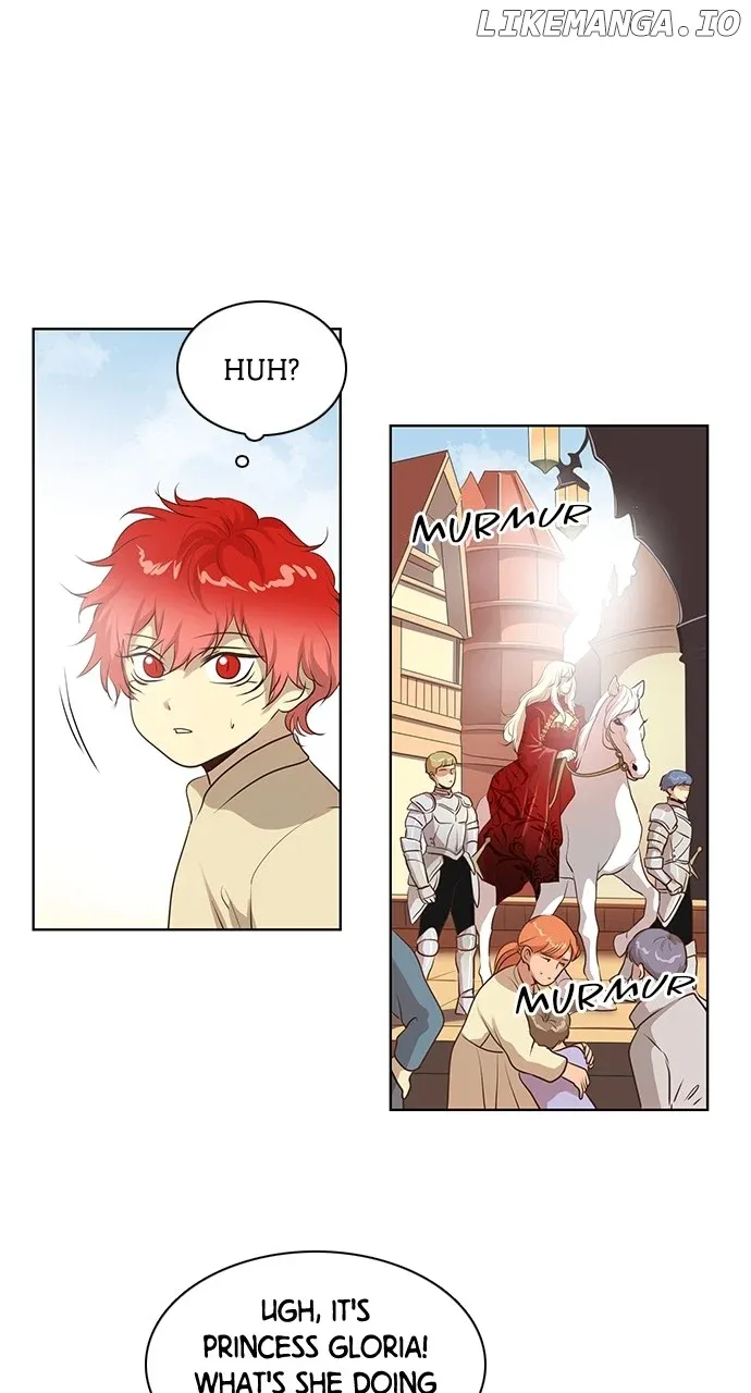 I Became the Rabbit Heroine