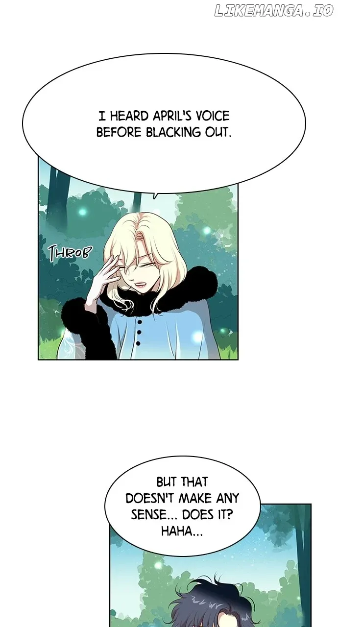 I Became the Rabbit Heroine