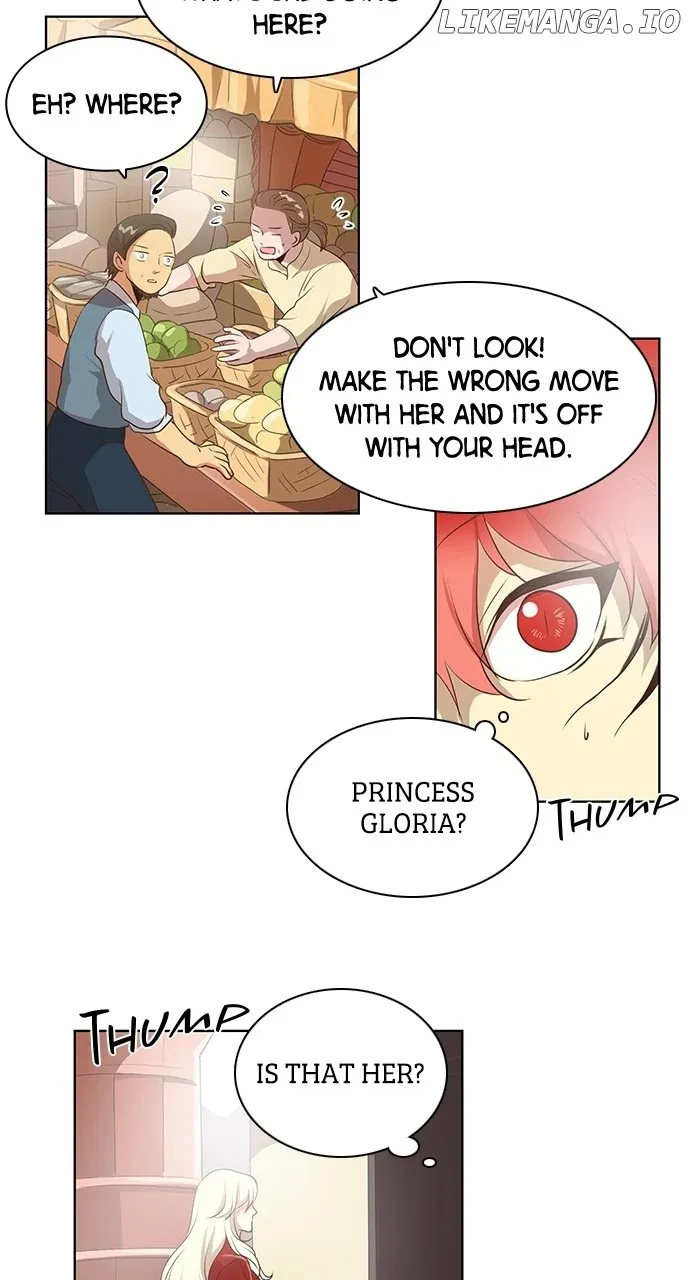 I Became the Rabbit Heroine