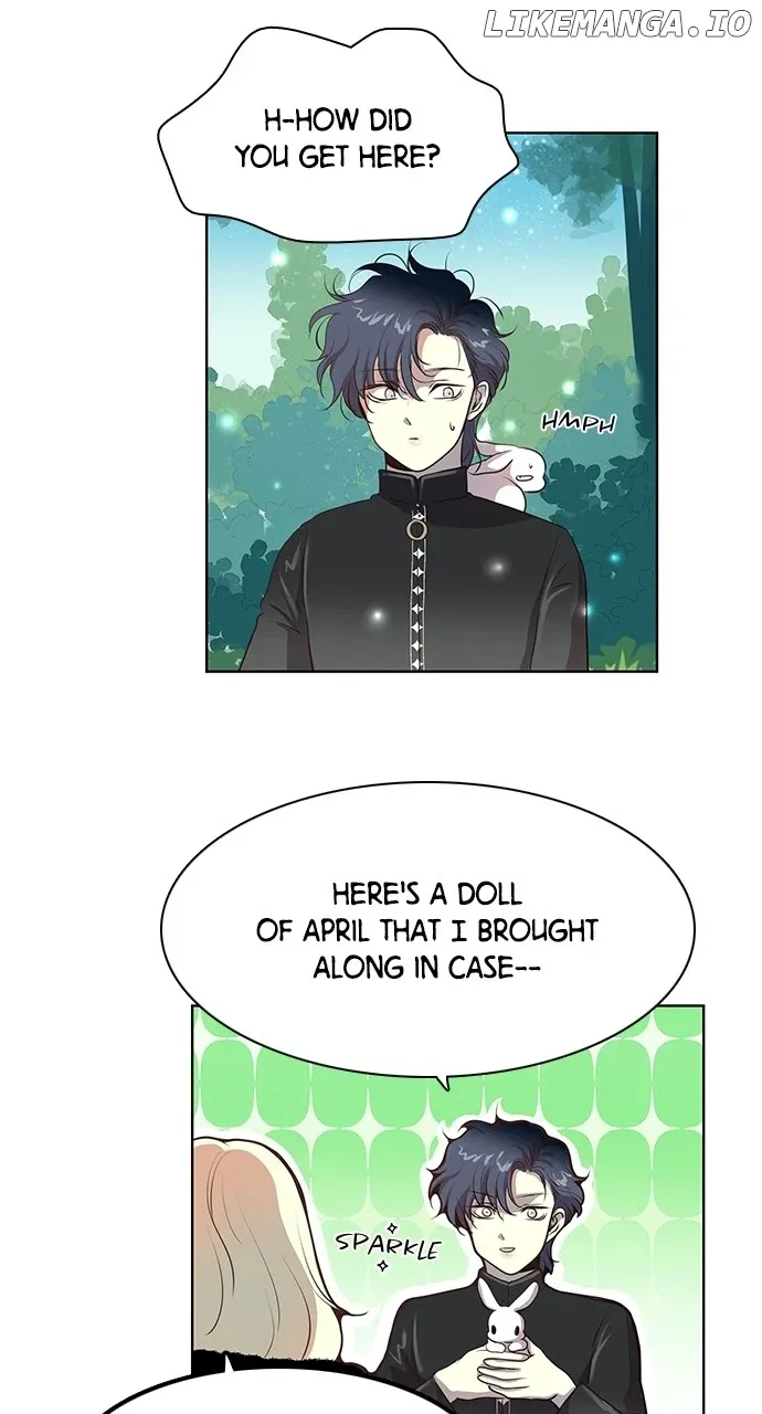 I Became the Rabbit Heroine