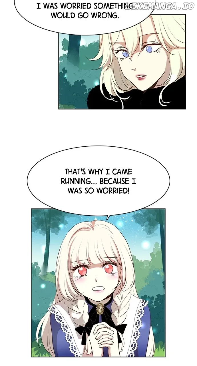 I Became the Rabbit Heroine