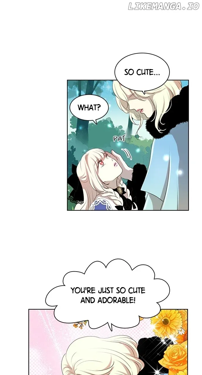 I Became the Rabbit Heroine