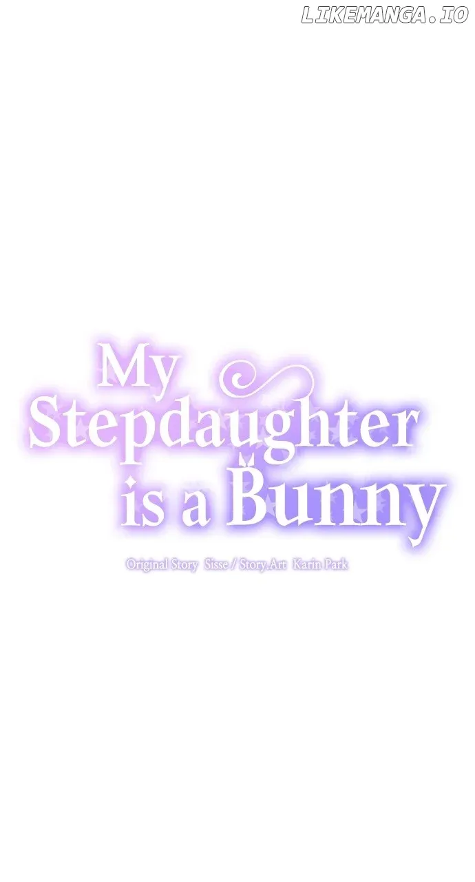 I Became the Rabbit Heroine