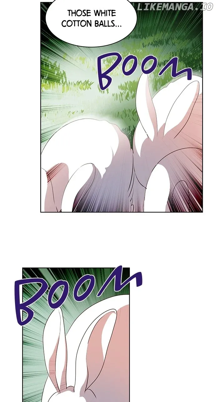 I Became the Rabbit Heroine