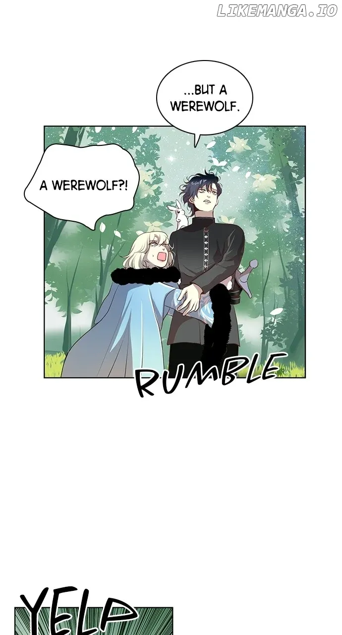 I Became the Rabbit Heroine