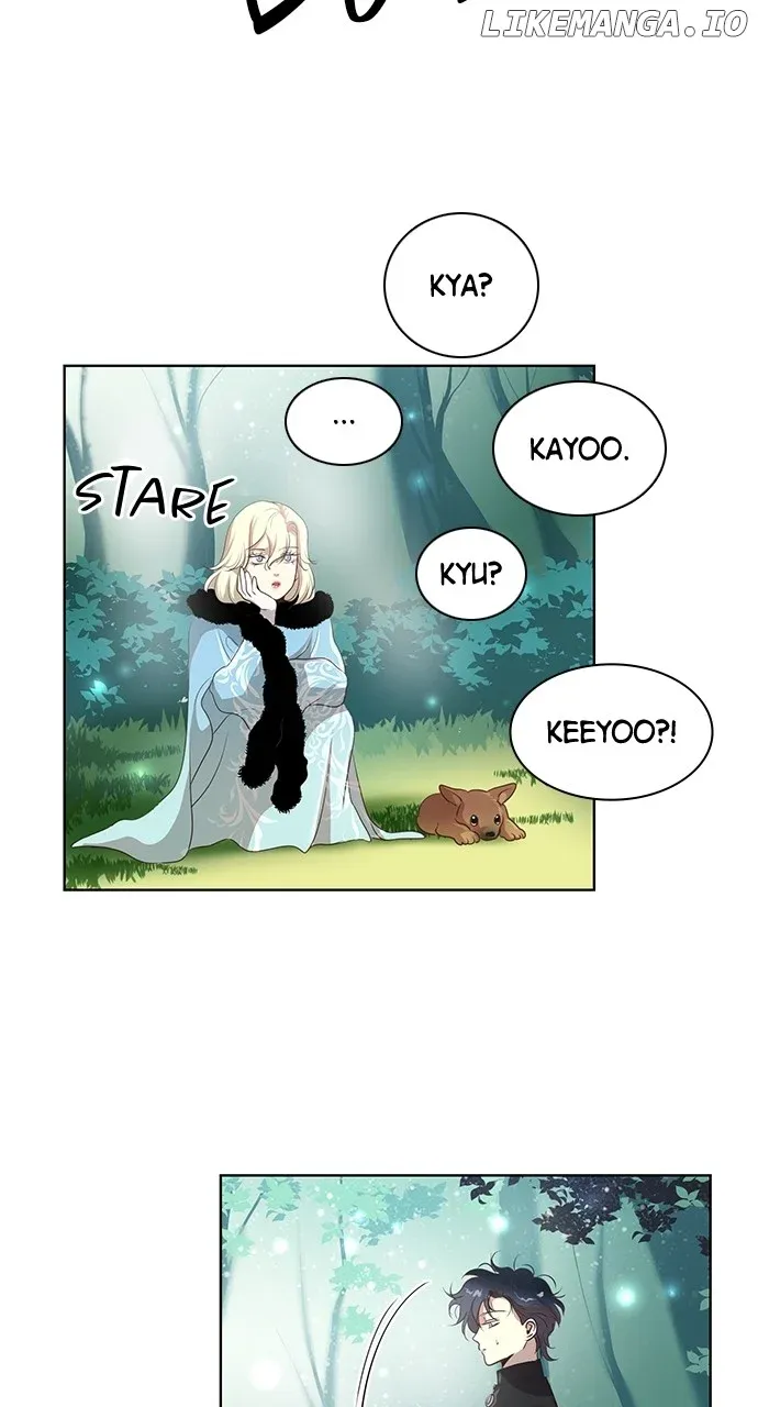I Became the Rabbit Heroine