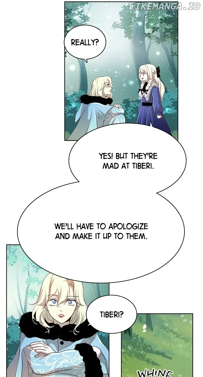 I Became the Rabbit Heroine