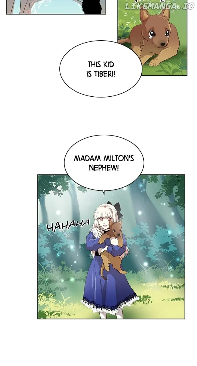 I Became the Rabbit Heroine