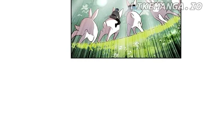I Became the Rabbit Heroine