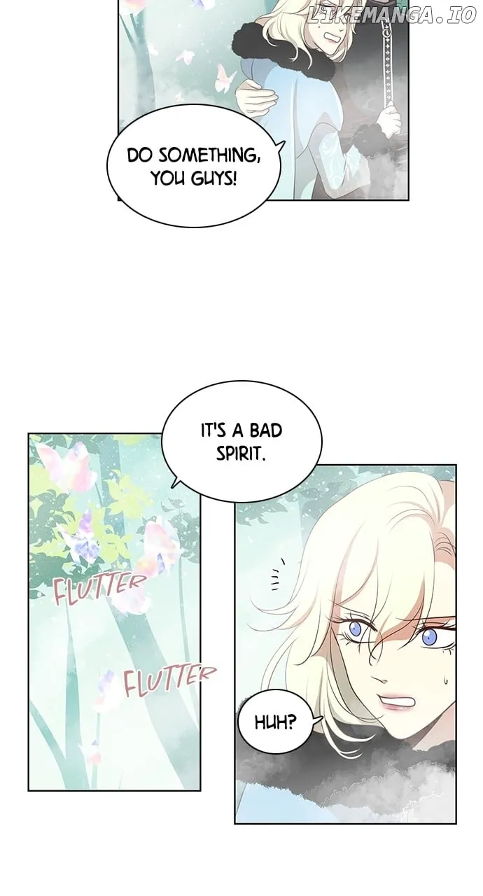 I Became the Rabbit Heroine
