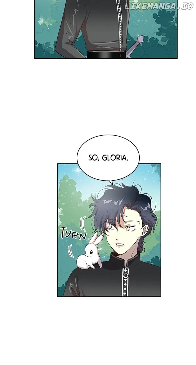 I Became the Rabbit Heroine