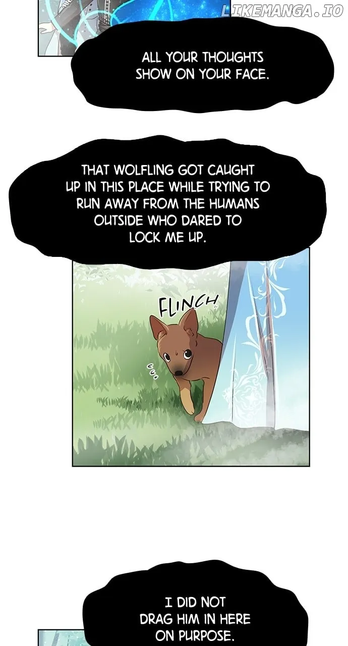 I Became the Rabbit Heroine