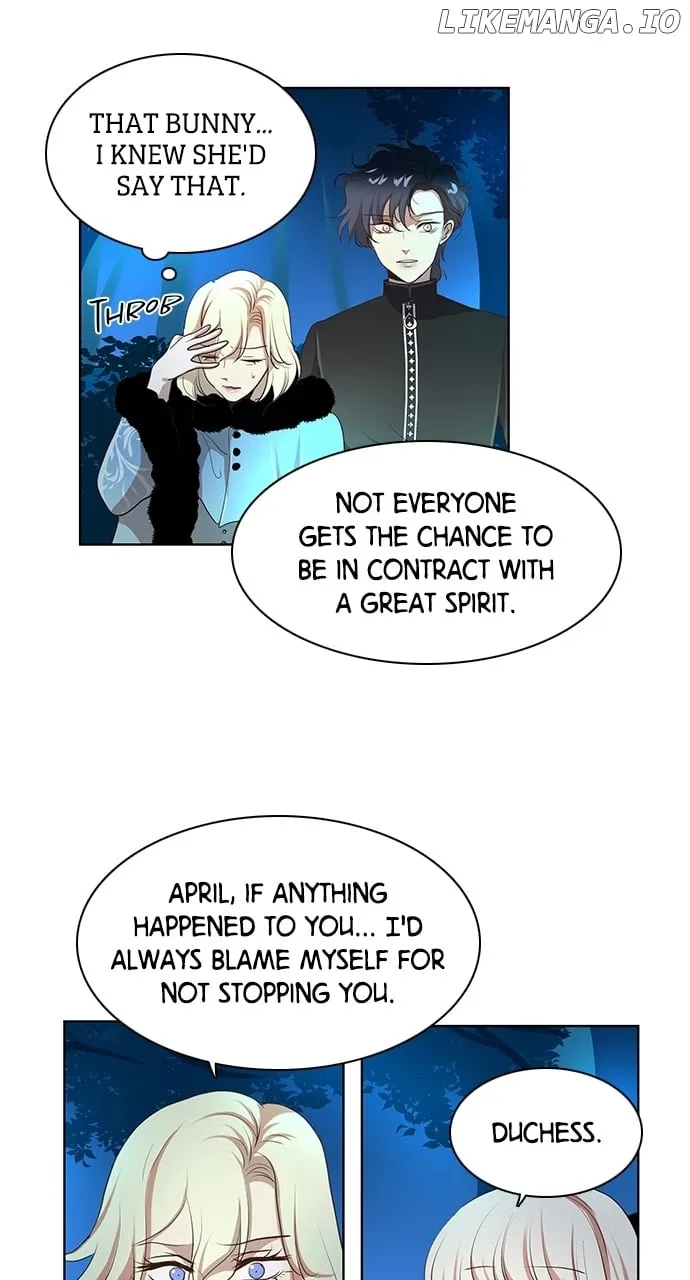 I Became the Rabbit Heroine
