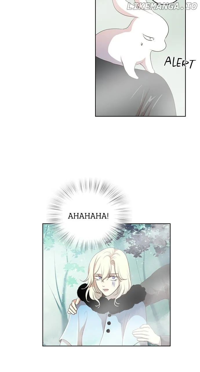 I Became the Rabbit Heroine