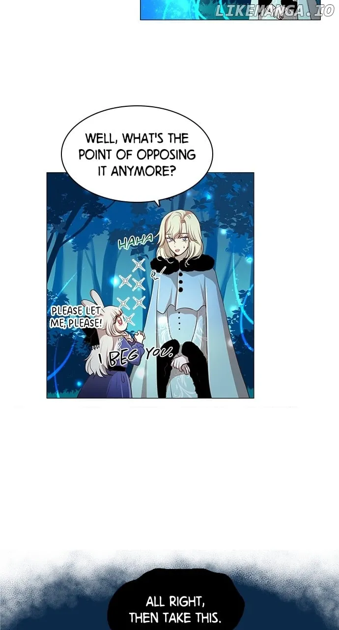 I Became the Rabbit Heroine