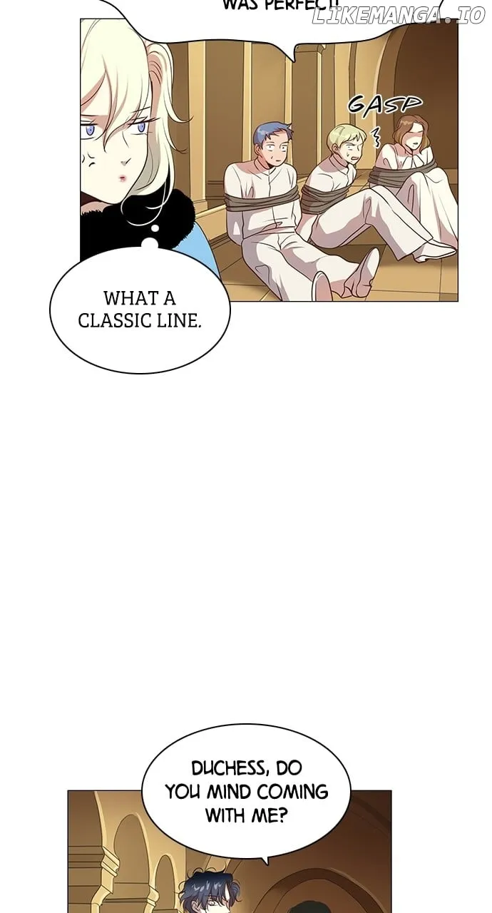 I Became the Rabbit Heroine