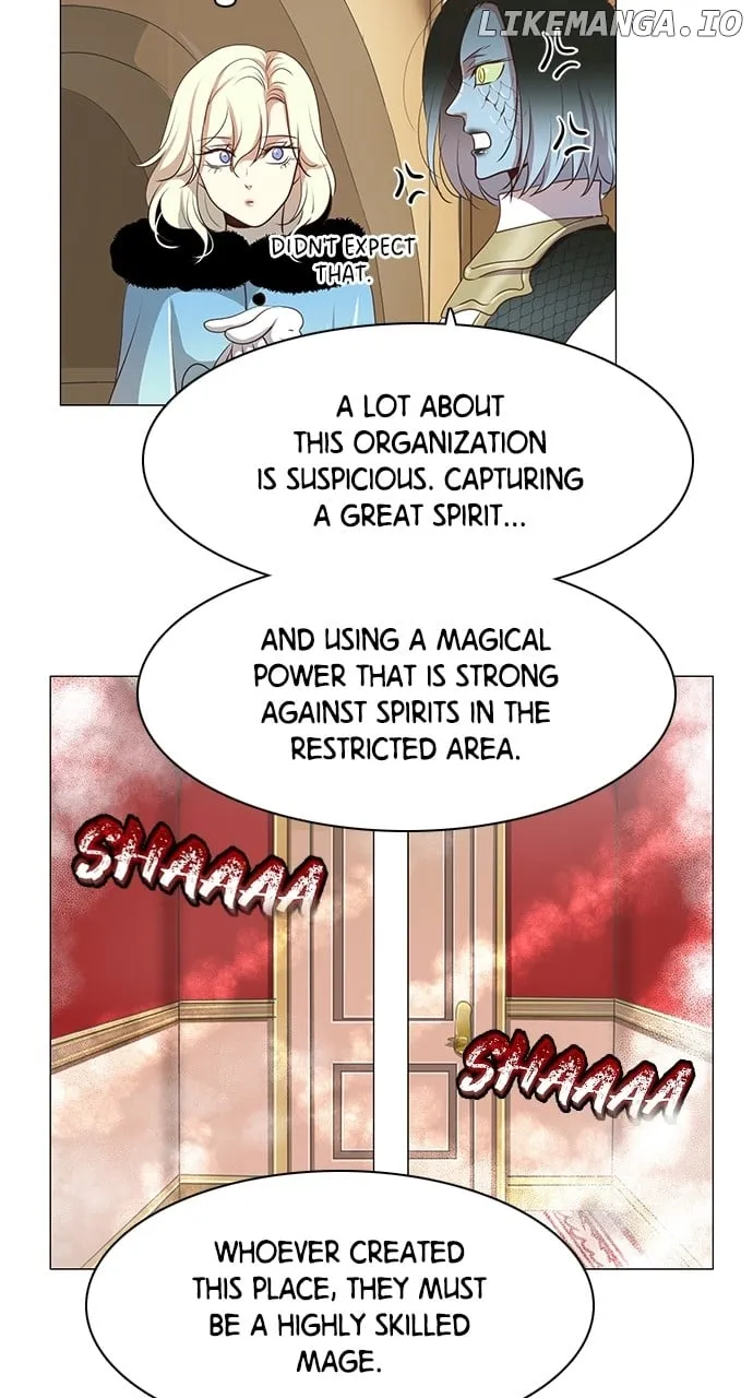 I Became the Rabbit Heroine