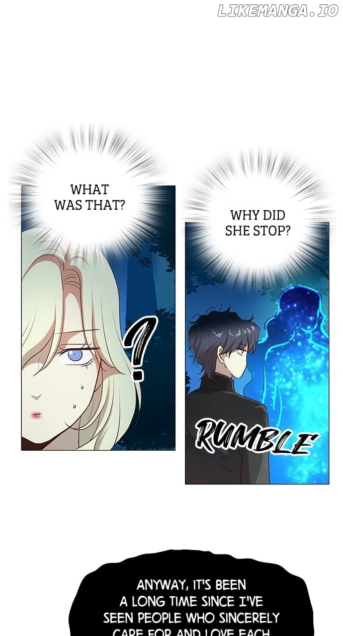 I Became the Rabbit Heroine