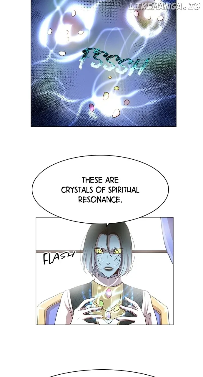 I Became the Rabbit Heroine