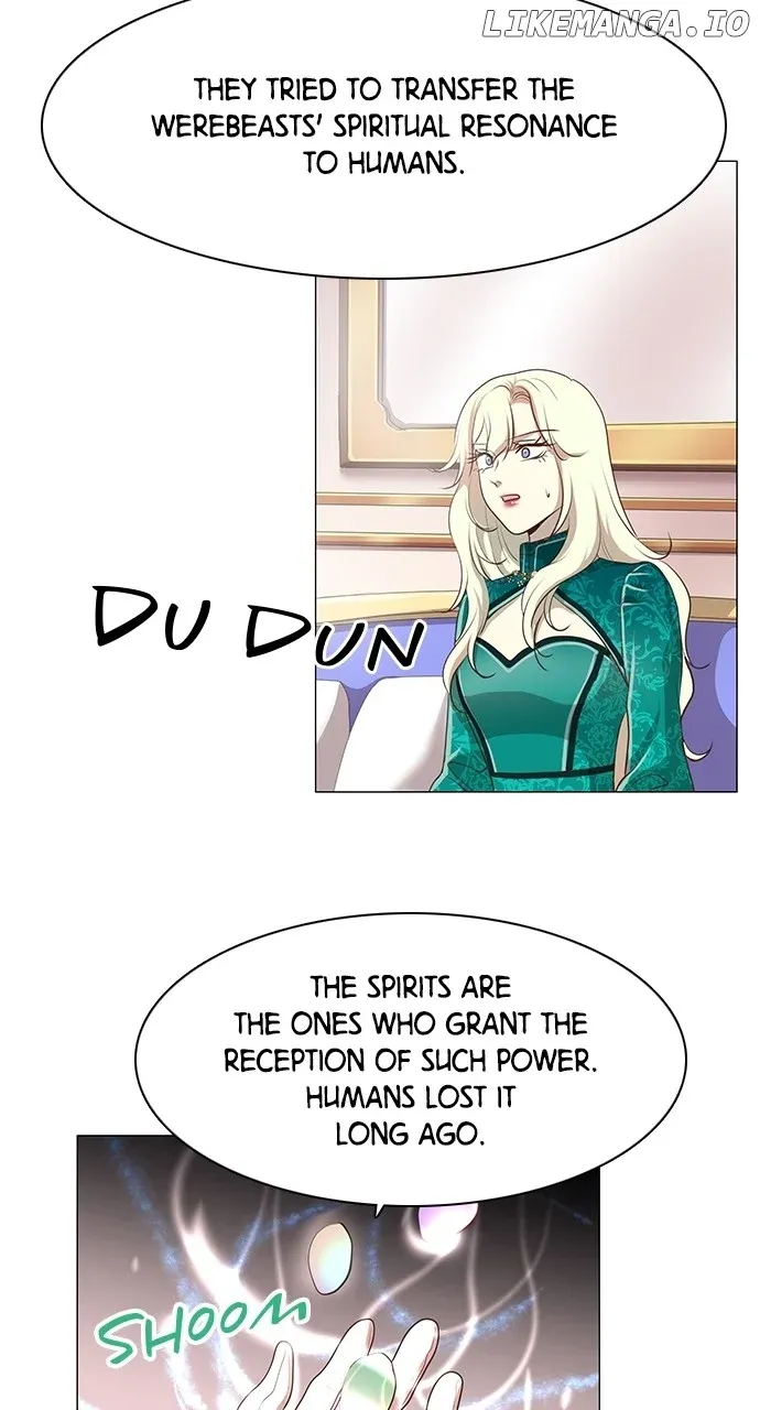 I Became the Rabbit Heroine