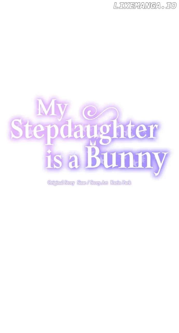 I Became the Rabbit Heroine