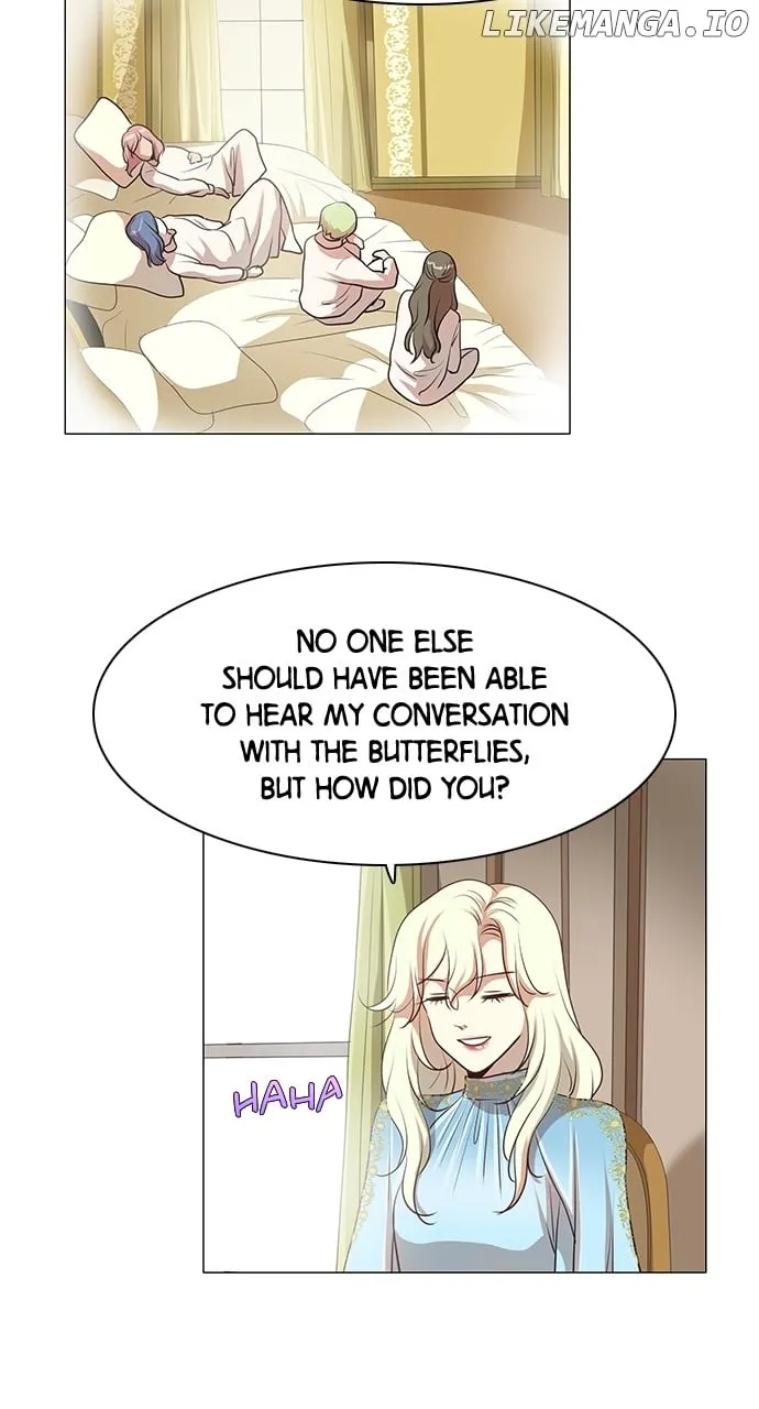 I Became the Rabbit Heroine