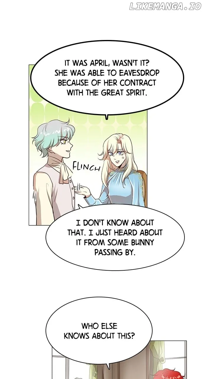 I Became the Rabbit Heroine
