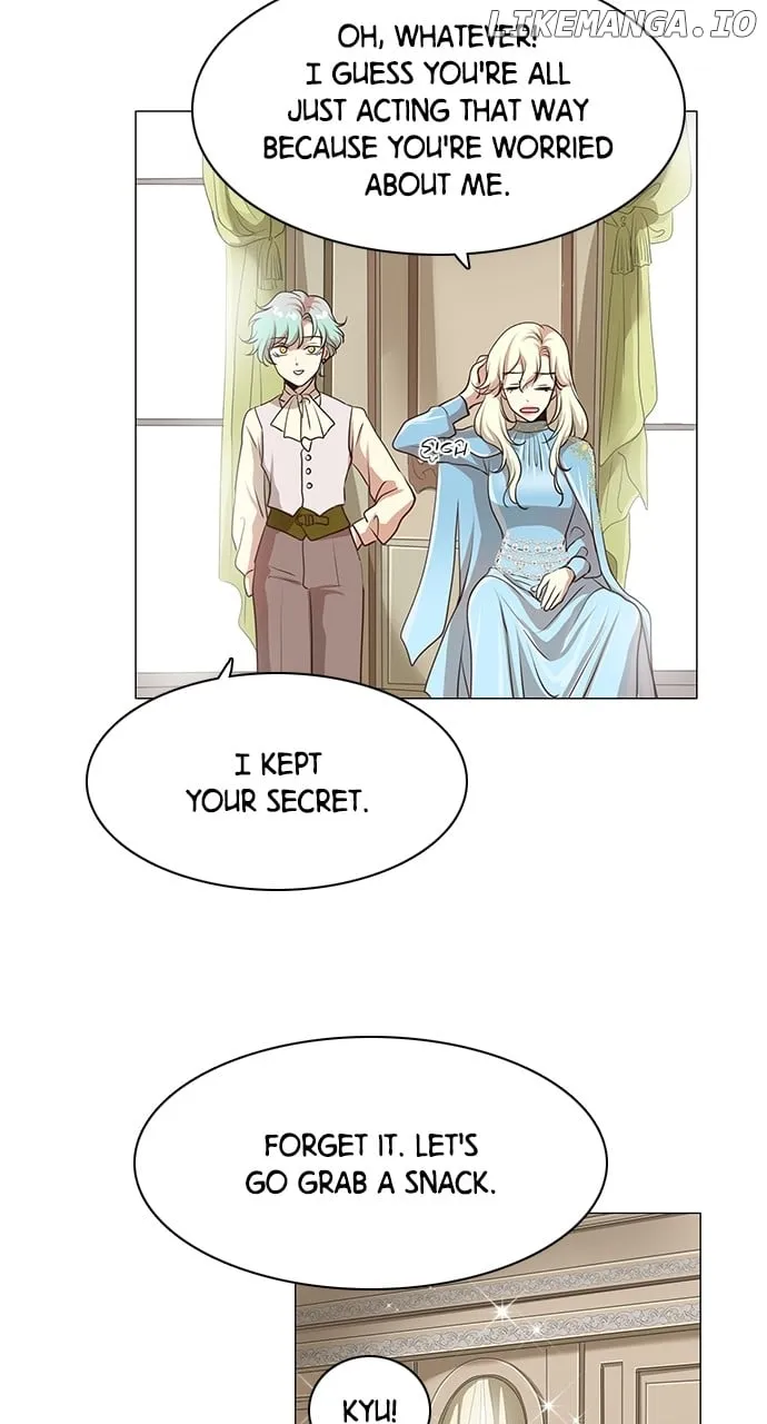 I Became the Rabbit Heroine