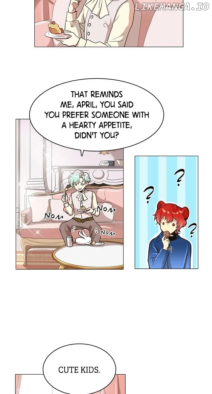 I Became the Rabbit Heroine