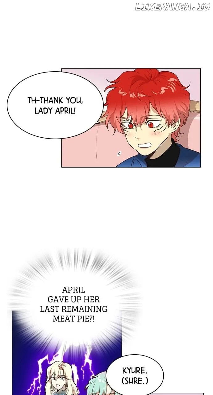 I Became the Rabbit Heroine