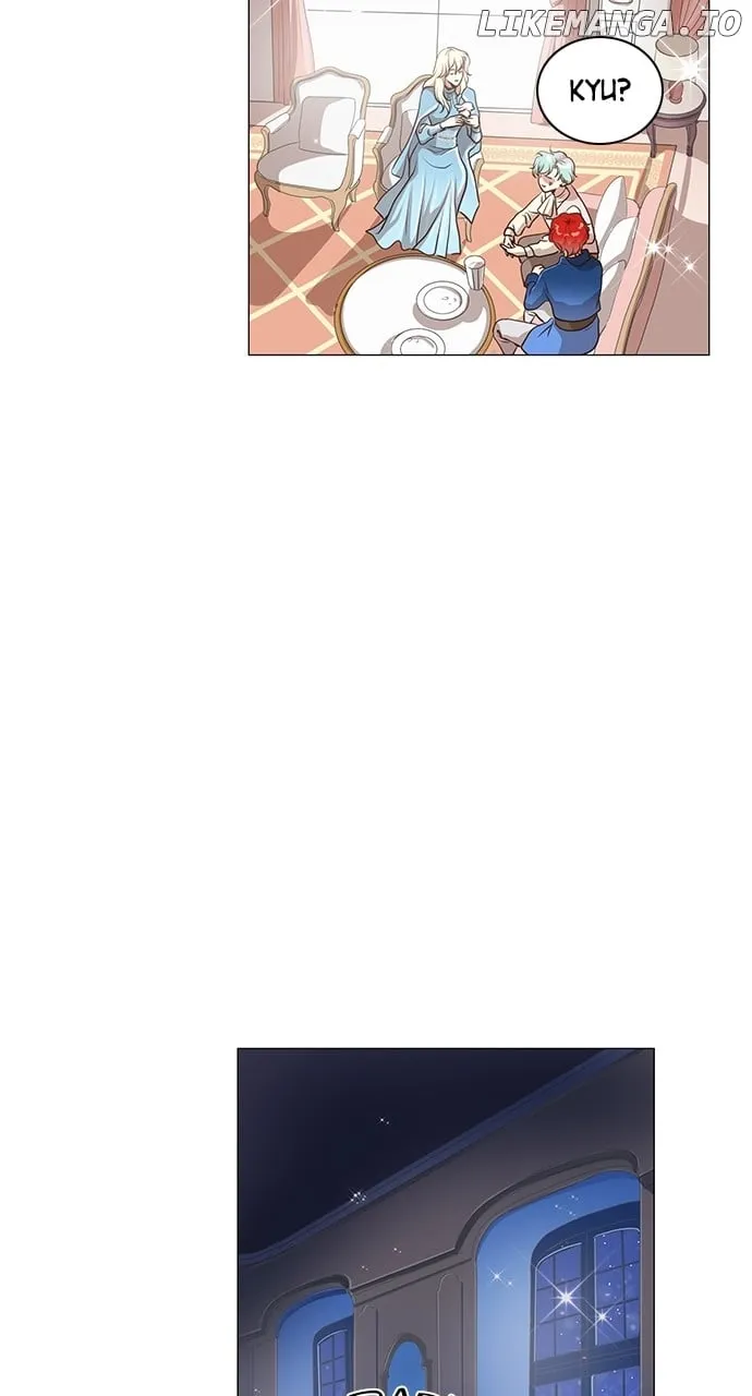 I Became the Rabbit Heroine