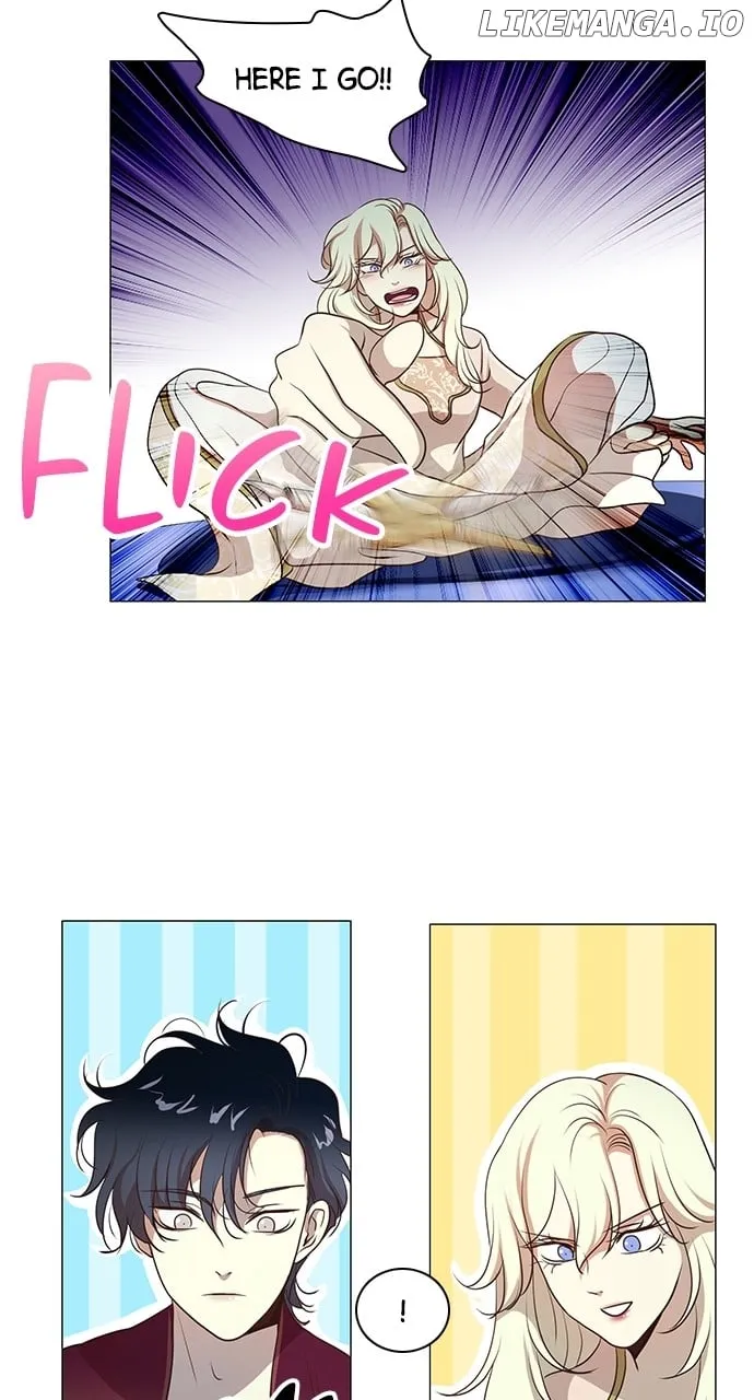 I Became the Rabbit Heroine