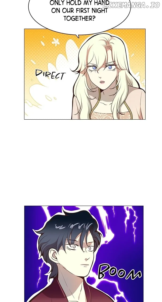 I Became the Rabbit Heroine